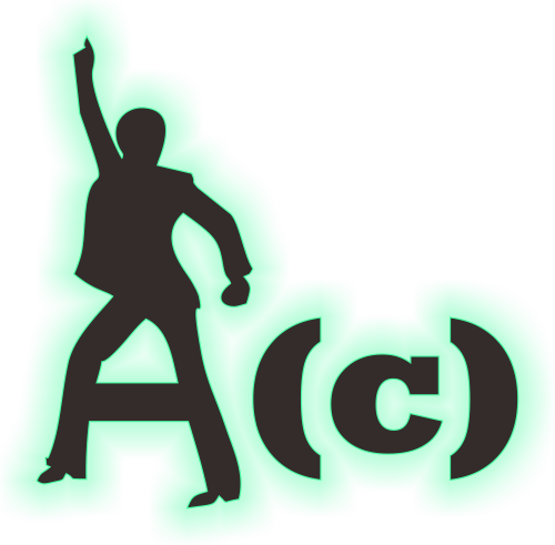A(c)Logo