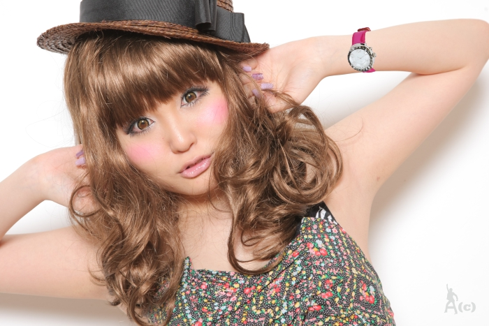 A(c)Osakawatch�@LED���ڂŌ���P���������ȂRD�f�U�C���r���v LuminousWatch ac-cl01